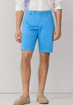 Shorts - regal blue
