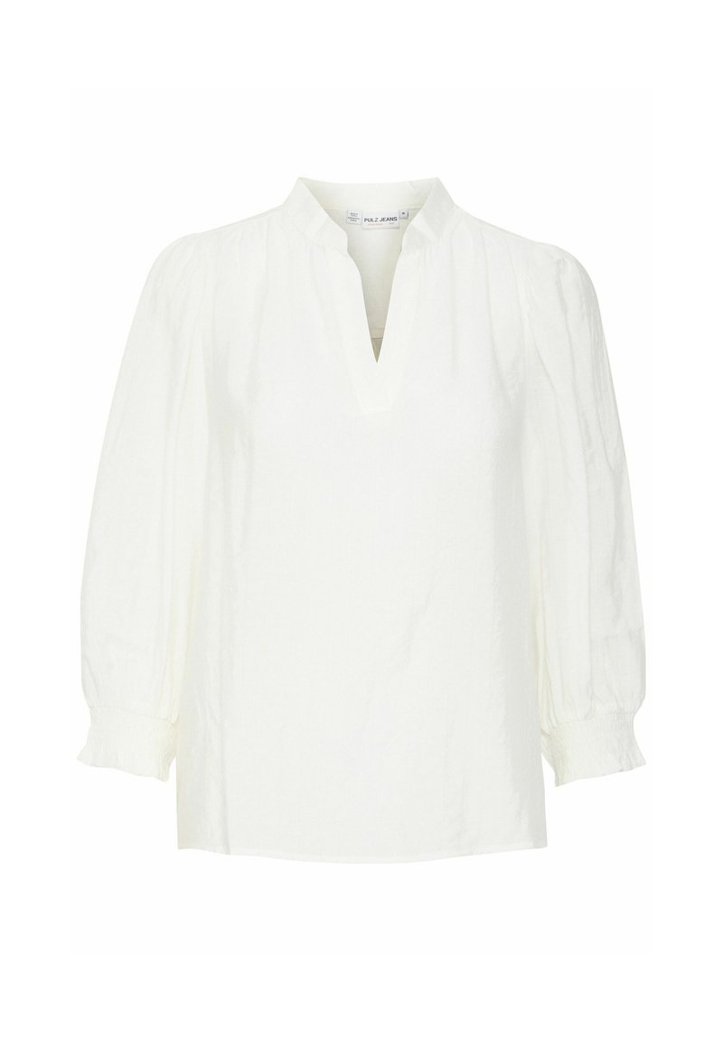 PULZ Blouse wit
