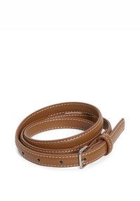 InWear COOPER SLIM - Bælter - toffee