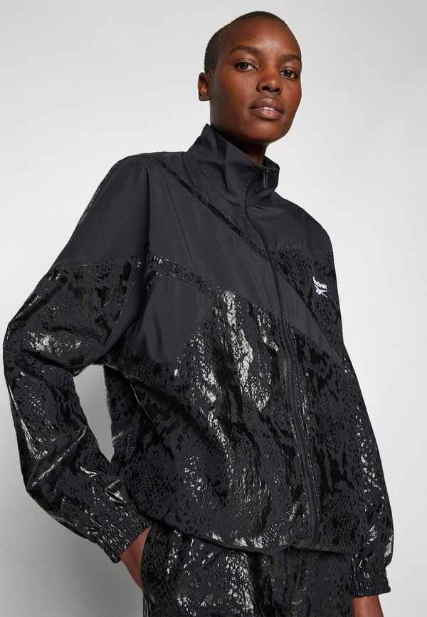 BALL OFF COURT WARM UP JACKET - Training jacket3