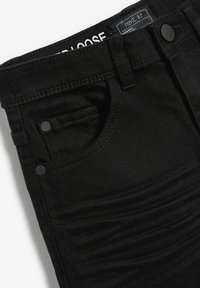 Next Vaqueros pitillo - mottled black