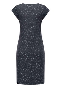Ragwear SOMMER RIVAN  - Shift-haljina - navy