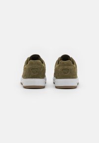 Puma Tenisky - olive