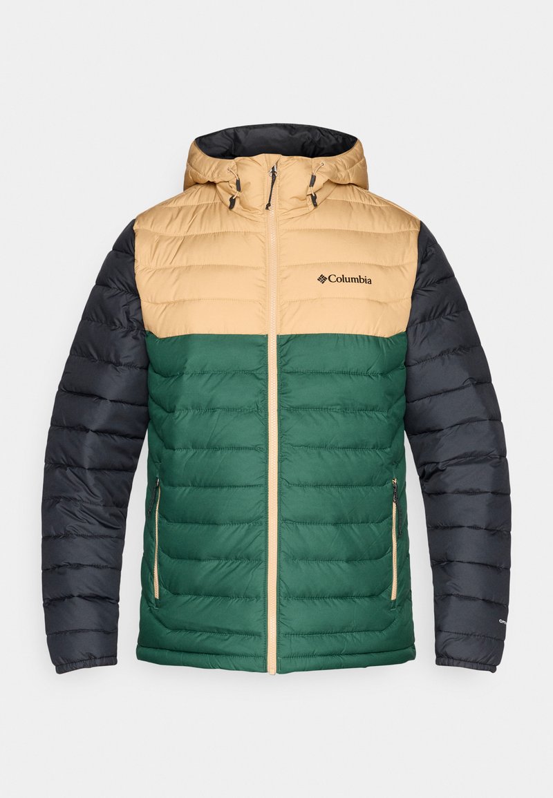 Columbia Outdoorjas meerkleurig
