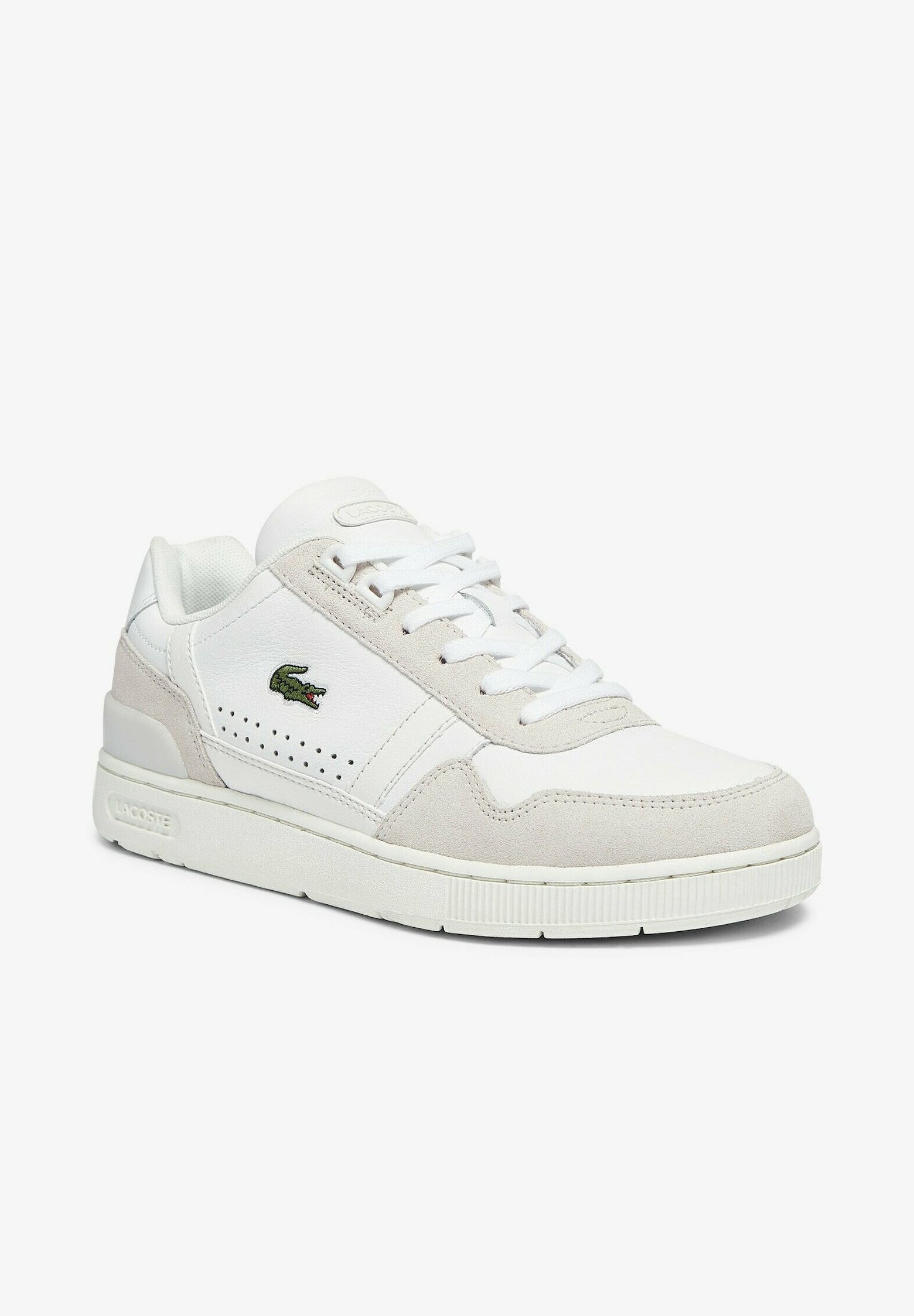 lacoste trainers size 11