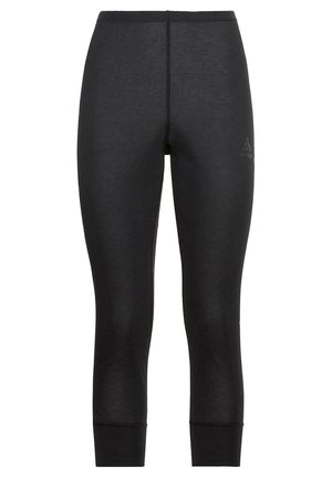 BOTTOM ACTIVE - Tights - schwarz