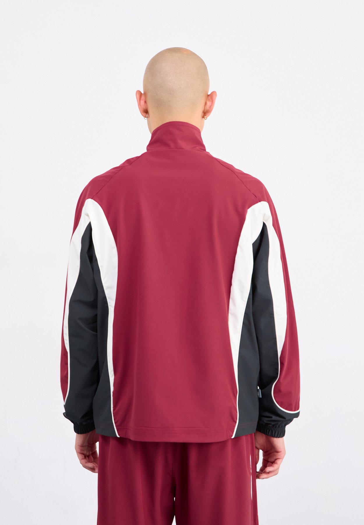 GAME TRACK JACKET