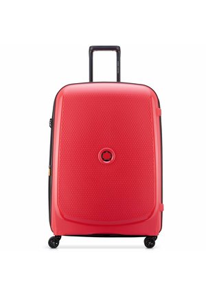 BELMONT PLUS 4 ROLLEN TROLLEY   - Wheeled suitcase - orange