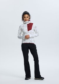Icepeak MIDLAYER DONNELLY - Sportovní bunda - puder