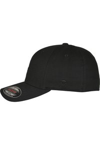 Cayler & Sons Sapka - black/mc