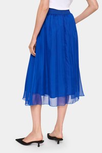 Saint Tropez CORALSZ - Suknja A kroja - surf blue