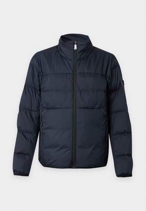 BOSS, PUFFER - Giacca invernale - dark blue