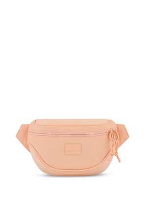 BEN UNISEX - Sac banane - peach