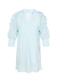 usha Vardagsklänning - light blue