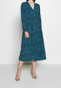 ONLY Freizeitkleid - black