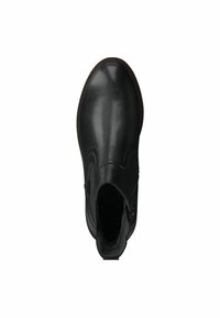 Tamaris COMFORT - Klasikiniai aulinukai - black