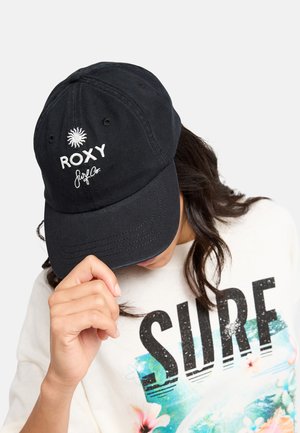 Roxy, ROXY™ TOADSTOOL - BASEBALLKAPPE FÜR FRAUEN ERJHA04430 - Pet - kvj
