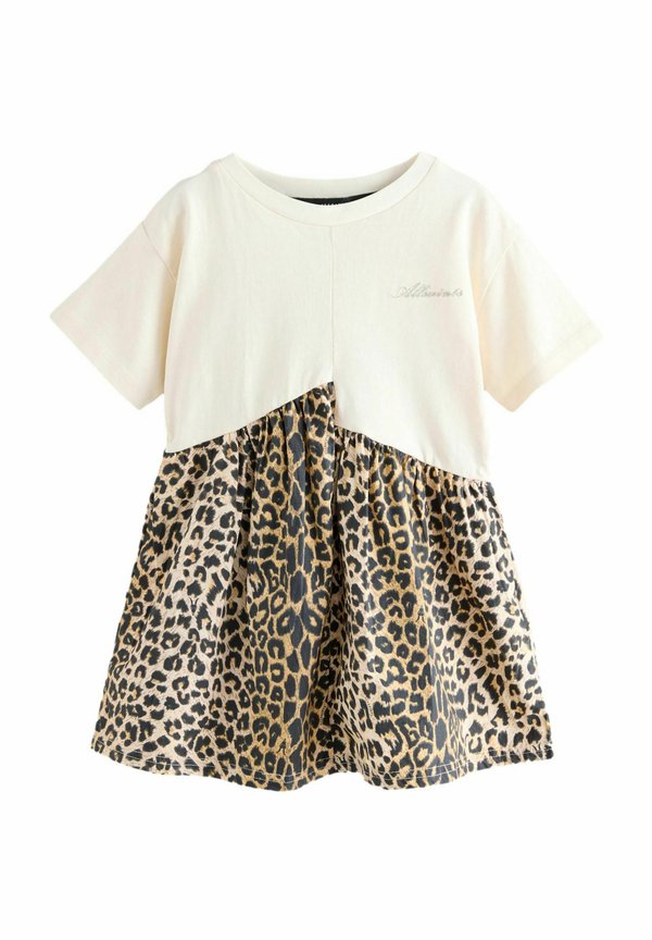 Freizeitkleid - natural