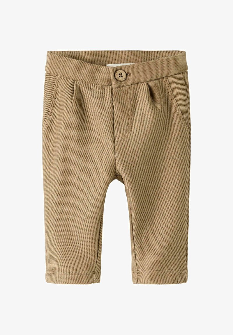 Lil' Atelier REGULAR FIT beżowy