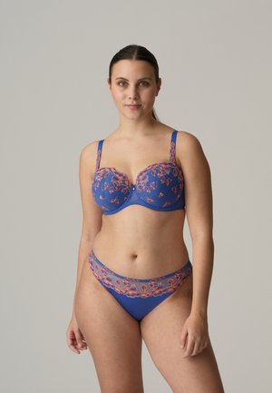 LENCA - Voorgevormde BH - blue eyes
