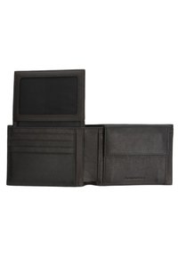 Piquadro Portafoglio - dark brown
