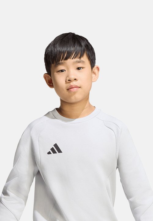 adidas Tiro Travel Crew Kids — foto 3