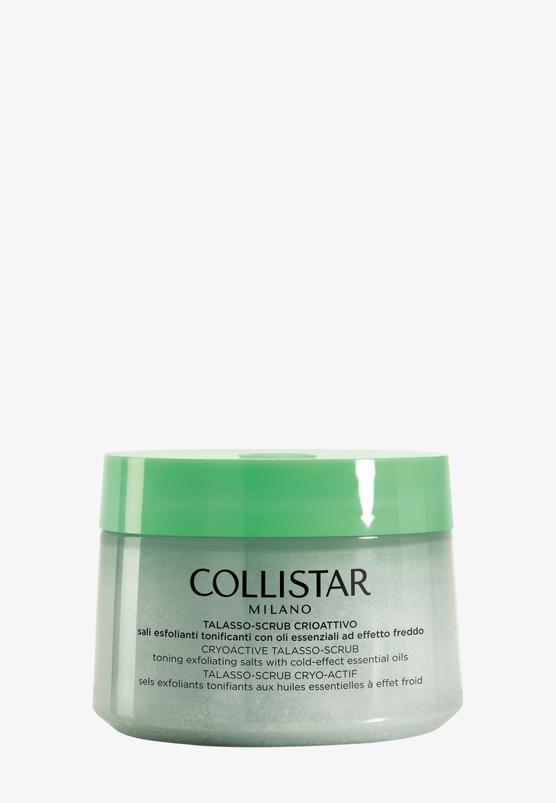 Collistar - CRYOACTIVE TALASSO-SCRUB - Scrub corpo, Ingrandire