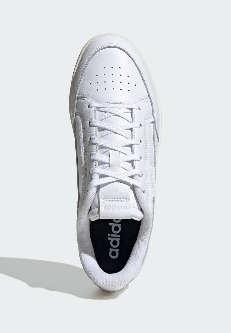 adidas Originals ASPYRE - Sneakers laag - cloud white/grey one