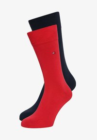 Tommy Hilfiger - CLASSIC 2P - Socken - tommy original Thumbnail-Bild 1