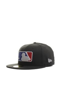 New Era MLBLOG LOGO  - Gorra - schwarz