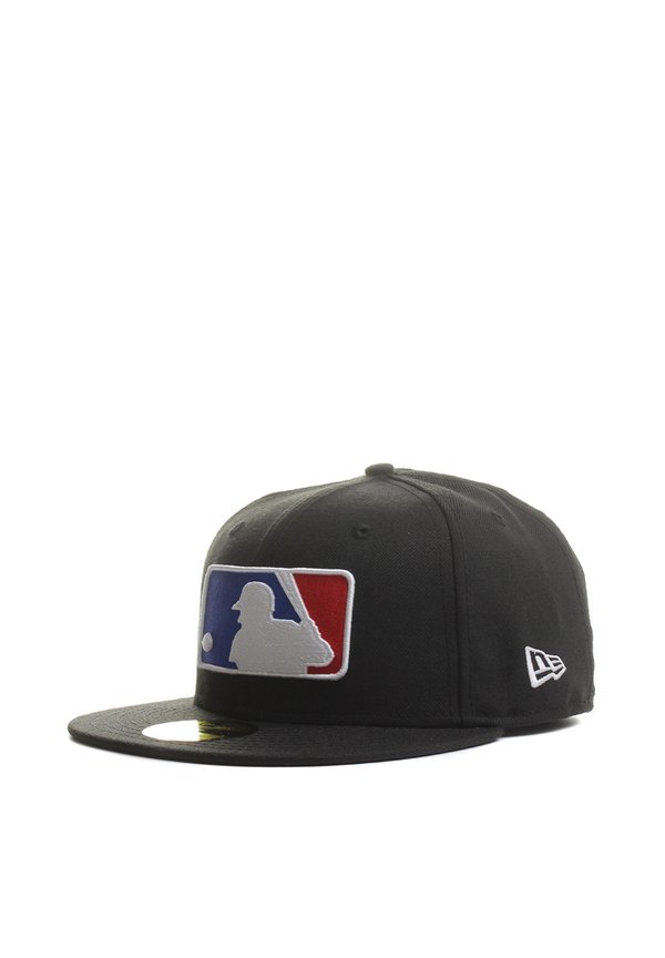 MLBLOG LOGO  - Cap - schwarz