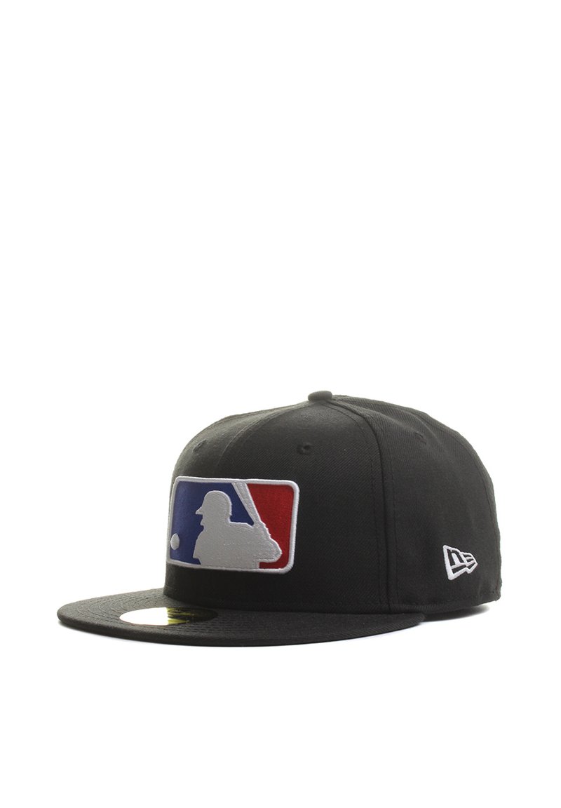 New Era MLBLOG LOGO  - Gorra - schwarz