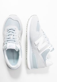 New Balance Sneakersy niskie