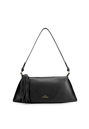 WITTCHEN, ELEGANCE COLLECTION - Handtasche - black