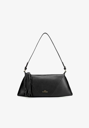 WITTCHEN, ELEGANCE COLLECTION - Handtasche - black