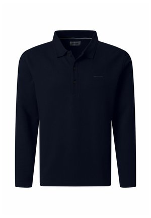 Pierre Cardin, MODERN FIT - Poloshirt - dunkelblau
