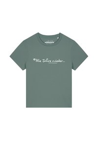 Niet geselecteerd, green bay