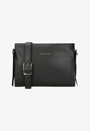 Wojas Borsa a tracolla - czarny