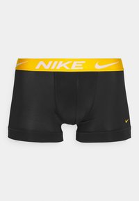 Não selecionado, black/uni gold/rush pink/purple