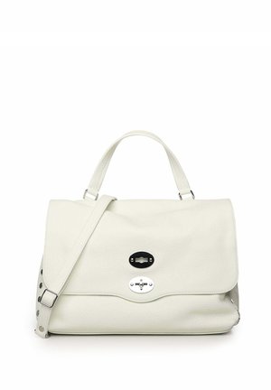 POSTINA DAILY - Bolso de mano - white