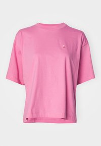 CHESTER - Lihtne T-särk - charm pink