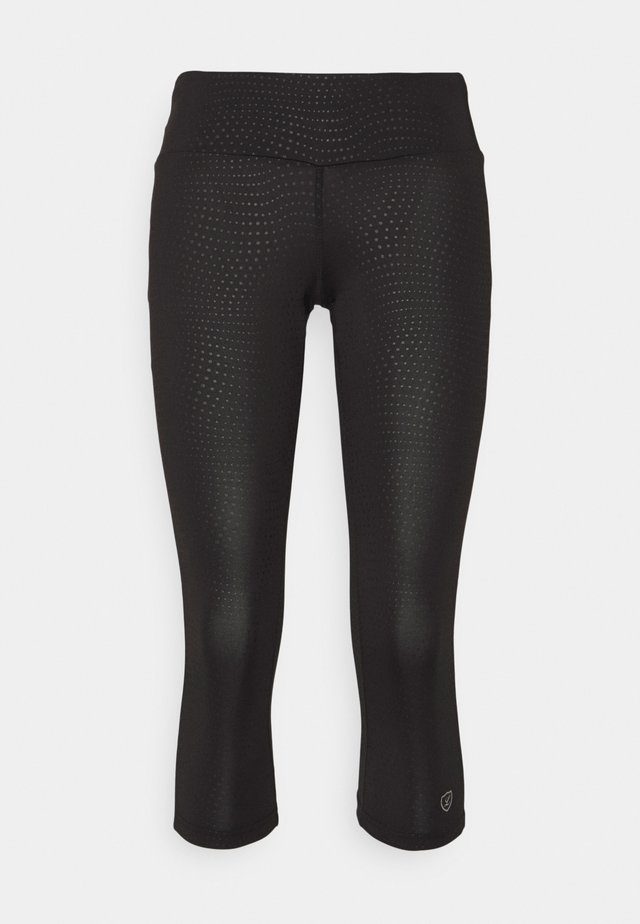 RANIA - Tights - black