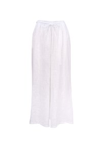 Unausgewählt, weiß