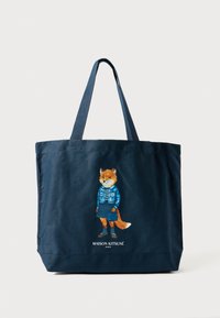 DRESSED  FOX TOTE - Cabas - classic navy