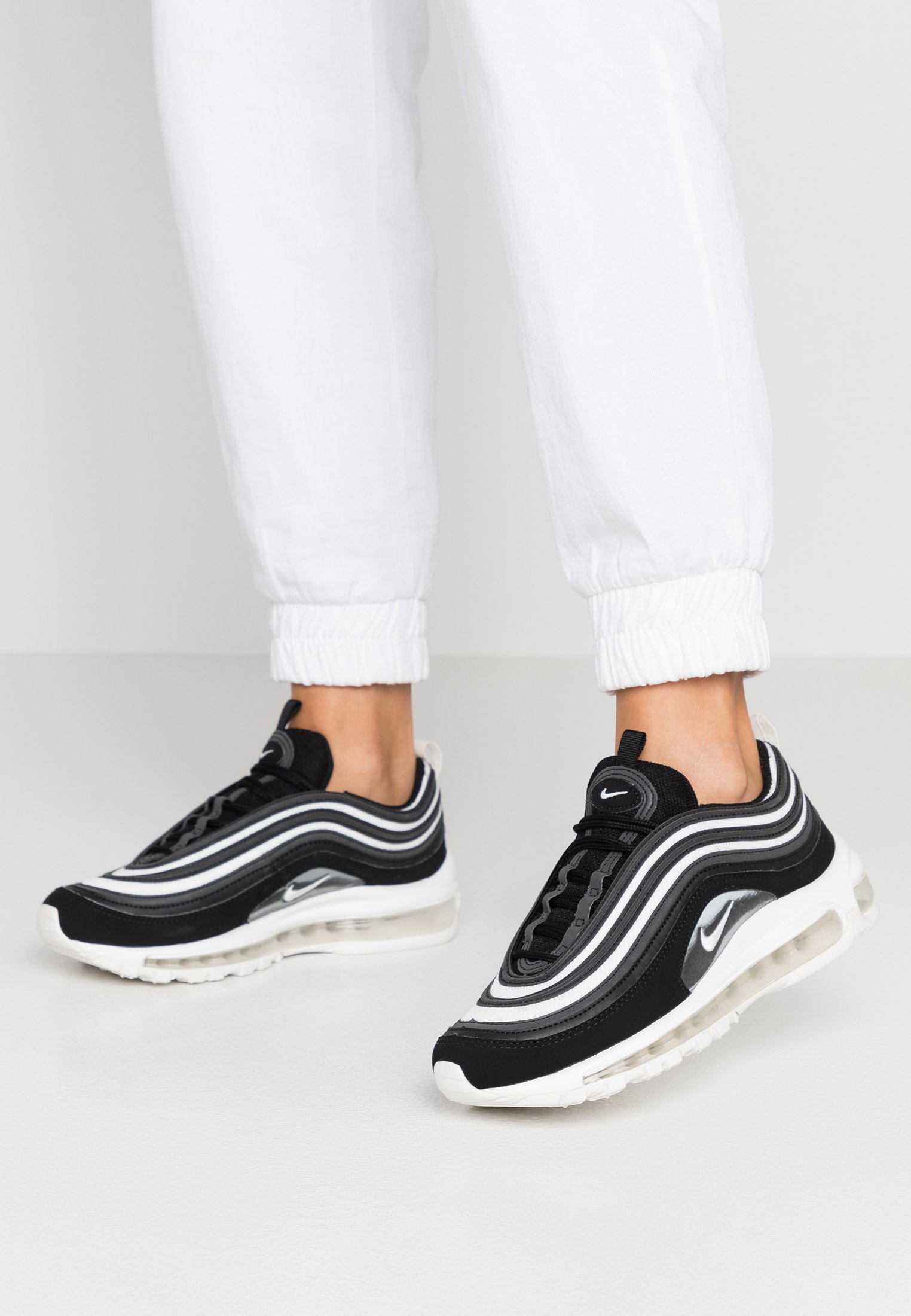 social Auto caravana Nike Sportswear AIR MAX 97 - Trainers - black/platinum tint/summit white - Zalando.co.uk social Auto caravana Nike Sportswear AIR MAX 97 - Trainers - black/platinum tint/summit white - Zalando.co.uk