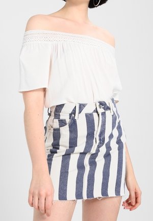 Blouse - off-white