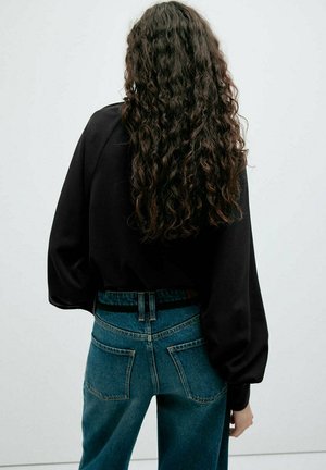 Mango, ADULT - Blouse - black