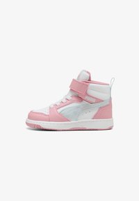 Non selezionato, sea glass/pinkscape/white