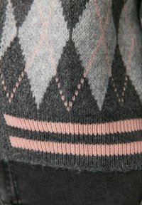 Trendyol Kofta - grey