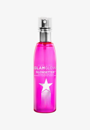 GLOWSETTER - Setting spray & powder - -